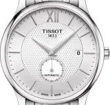 zegarek-tissot-tradition-automatic-small-second-dedykacja-stan-nowy