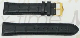 pasek-czarny-do-atlantic-67340-45-1fms-22-mm