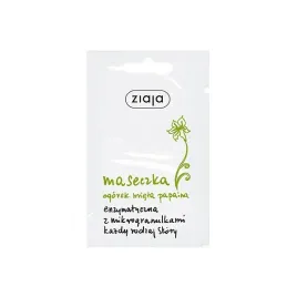 ziaja-maseczka-enzymatyczna-ogorek-7ml