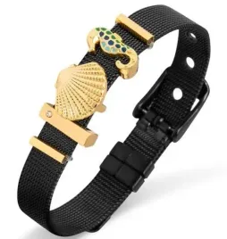 bransoleta-pierre-ricaud-pr156-f-damska-czarna