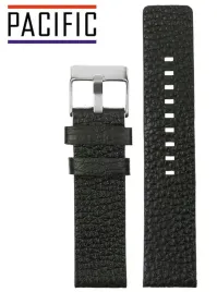 pasek-do-zegarka-skorzany-czarny-24-mm