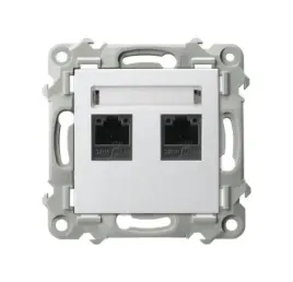 gniazdo-podwojne-komputerowe-rj45-szafir-ospel