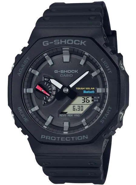 Zegarek Casio GA-B2100-1AER G-SHOCK