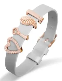 bransoleta-pierre-ricaud-pr149-9sl-damska-szara