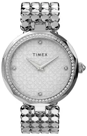 zegarek-srebrny-damski-timex-elegancki-dedykacja