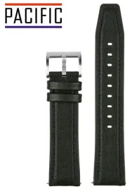 pasek-do-zegarka-silikon-czarny-20-mm