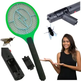 lapka-elektryczna-packa-na-muchy-owady-osy-insekty