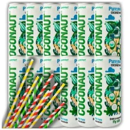 coconaut-woda-kokosowa-zestaw-12x-320ml-naturalna-gratis-papierowe-slomki