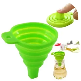 lejek-silikonowy-kuchenny-skladany-harmonijka