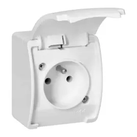 gniazdo-pojedyncze-ip44-biale-aquatic-orno