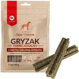 maced-gryzak-funkcjonalny-dla-psa-z-mieta-100g