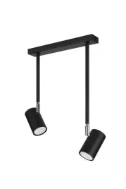 czarna-lampa-sufitowa-2xgu10-norano-sl-1075-sollux-lighting