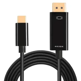 kabel-usb-c-displayport-dp-4k-60hz-1-8m-thunderbolt-usb-c-3-1-do-monitora