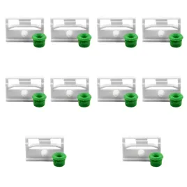 10x-spinka-tulejka-listwy-progowej-do-bmw-e36-e46-zestaw