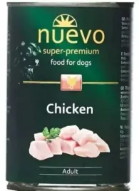nuevo-adult-dog-chicken-kurczak-400g