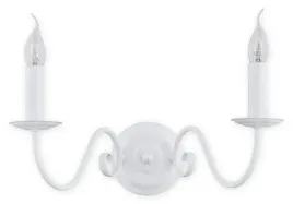 lemir-asti-bialy-matowy-klasyczny-kinkiet-scienny-2-punktowy-led-e14-2