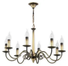 lemir-asti-patyna-klasyczny-zyrandol-scienny-8-punktowy-led-e14-4-4