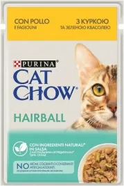 purina-cat-chow-hairball-kurczak-i-zielona-fasola-w-sosie-85g