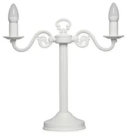 lemir-cereus-bialy-matowy-klasyczny-lampka-stolowa-na-przewodzie-2-punktowy