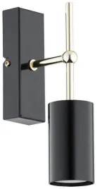 lemir-frigga-czarny-polysk-zloty-nowoczesny-kinkiet-scienny-1-punktowy-le