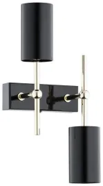 lemir-frigga-czarny-polysk-zloty-nowoczesny-kinkiet-scienny-2-punktowy-le