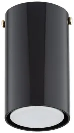lemir-frigga-czarny-polysk-zloty-nowoczesny-spot-scienny-1-punktowy-led-g