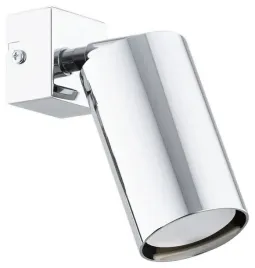 lemir-idun-chrom-nowoczesny-kinkiet-scienny-1-punktowy-led-gu10-1