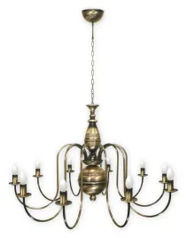 lemir-kandelabr-max-patyna-klasyczny-zyrandol-scienny-10-punktowy-led-e14-5