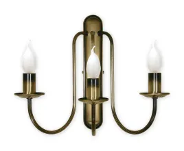 lemir-kandelabr-patyna-klasyczny-kinkiet-scienny-3-punktowy-led-e14-3