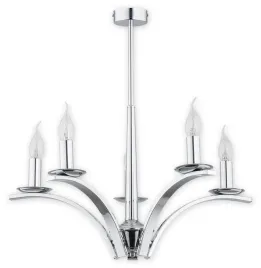 lemir-kapra-chrom-modern-classic-zyrandol-scienny-5-punktowy-led-e14-2-3