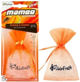 zapach-samochodowy-zawieszka-airfresh-mambo-papaya-mango-odswiezacz