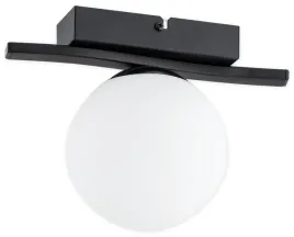 lemir-maya-czarny-matowy-chrom-nowoczesny-podsufitka-scienny-1-punktowy-l