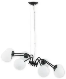 lemir-nol-czarny-matowy-nowoczesny-zyrandol-scienny-8-punktowy-led-e14-4-4