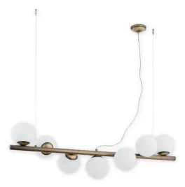 lemir-osso-patyna-nowoczesny-listwa-scienny-7-punktowy-led-e14-3-4