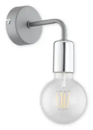 lemir-pixi-szary-matowy-chrom-industrialny-kinkiet-scienny-1-punktowy-led