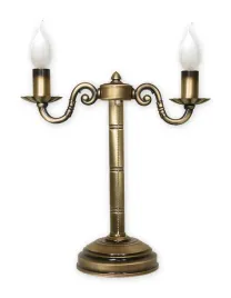 lemir-prima-patyna-klasyczny-lampka-stolowa-pociagany-lancuszek-2-punktowy