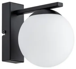 lemir-stella-czarny-matowy-nowoczesny-kinkiet-scienny-1-punktowy-led-e14-1