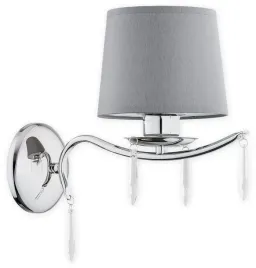 lemir-agila-chrom-klasyczny-kinkiet-scienny-1-punktowy-led-e27-1