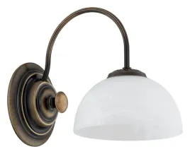 lemir-delos-patyna-klasyczny-kinkiet-scienny-1-punktowy-led-e27-1