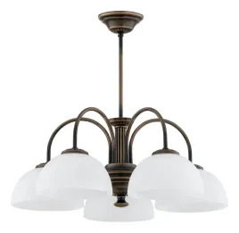 lemir-delos-patyna-klasyczny-zyrandol-scienny-5-punktowy-led-e27-2-3