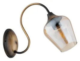 lemir-julia-patyna-klasyczny-kinkiet-scienny-1-punktowy-led-e27-1