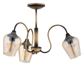 lemir-julia-patyna-klasyczny-zyrandol-scienny-3-punktowy-led-e27-1-2