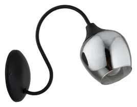 lemir-julietta-czarny-matowy-klasyczny-kinkiet-scienny-1-punktowy-led-e27-1