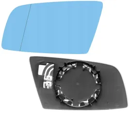 wklad-lusterka-lewy-szklo-do-bmw-5-e61-e60-2003-2010-grzany