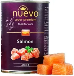 nuevo-adult-cat-salmon-400g