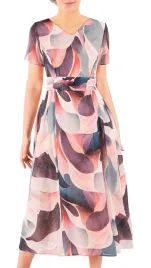 sukienka-elena-ii-42-letnia-damska-na-wesele-elegancka-na-komunie-wizytowa