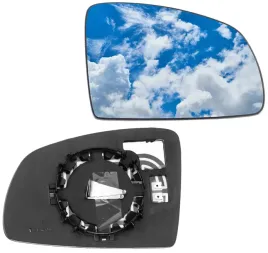 wklad-lusterka-prawy-opel-meriva-2003-2010-grzany