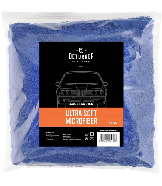deturner-ultra-soft-microfiber-puszysta-mikrofibra-stan-nowy