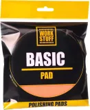 work-stuff-basic-one-step-pad-polerski-do-polerowania-lamp-lakier-125-140mm-waga-z-opakowaniem-0-1-kg-producent-work-stuff
