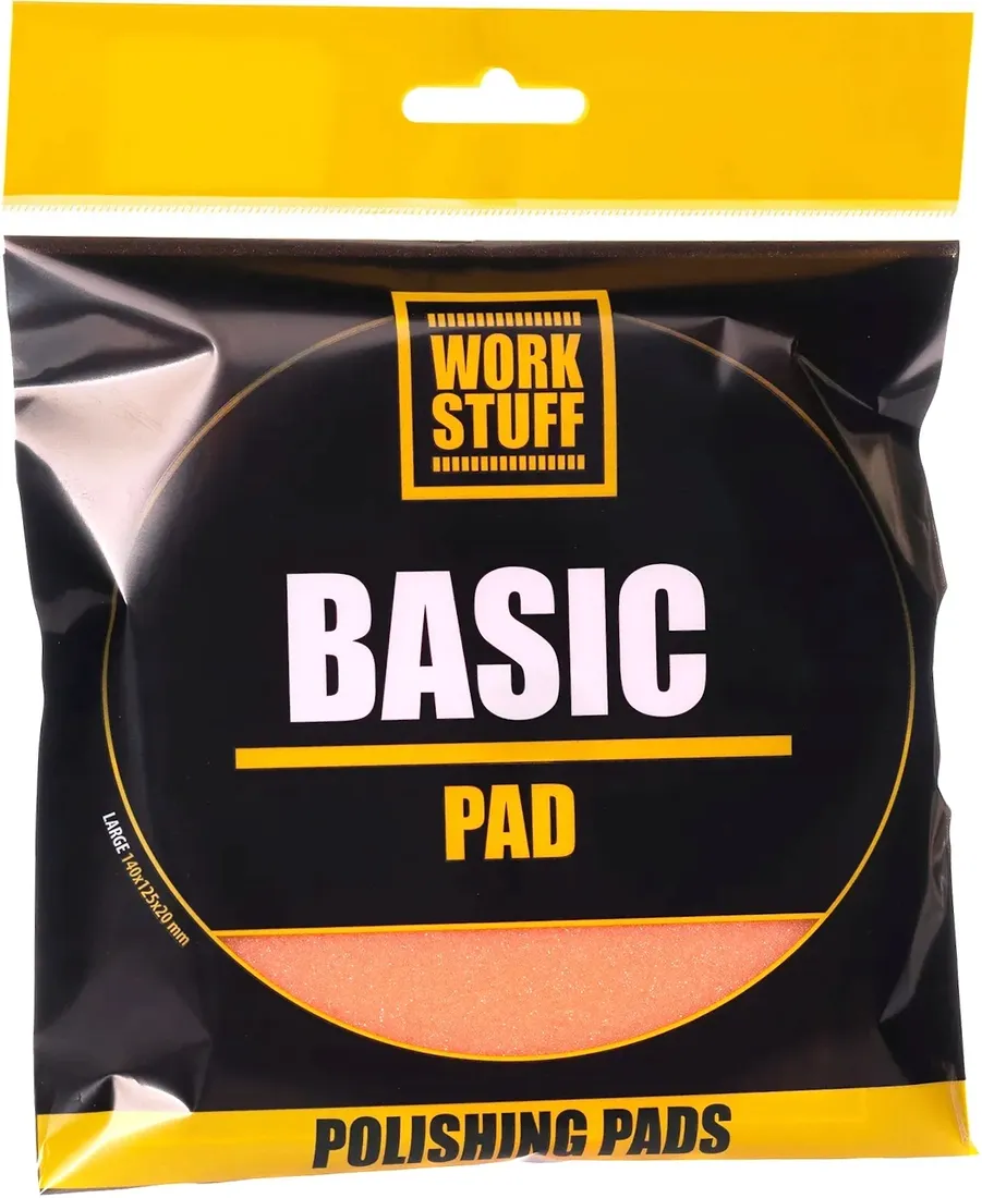 work-stuff-basic-one-step-pad-polerski-do-polerowania-lamp-lakier-125-140mm
